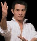 李连杰老师