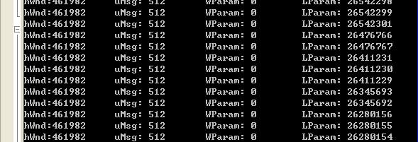 window消息机制第47张