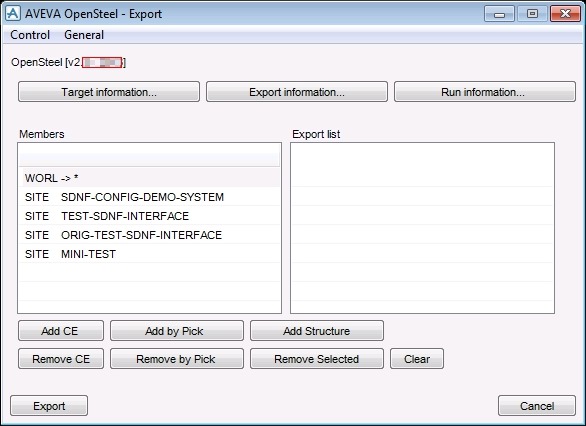 software sdnf file format tekla software sdnf file format tekla