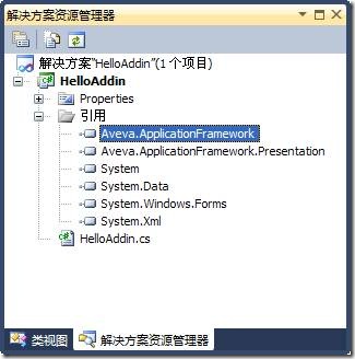 Figure 4.2 Add Reference Library