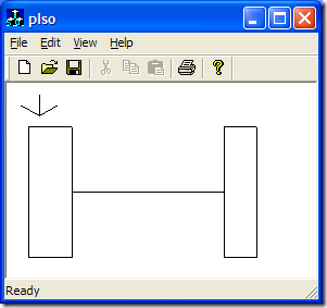 pIso program GUI