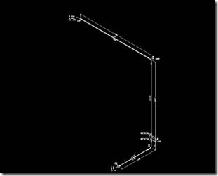 Pipe Isometric Drawing