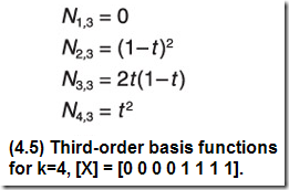 Third-order Equation