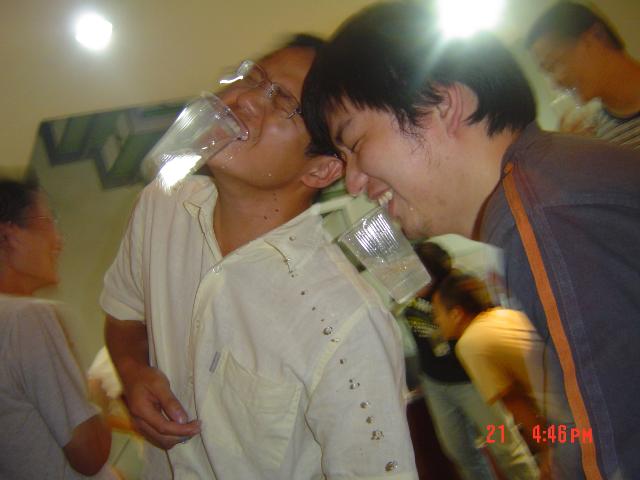 衔杯传水1