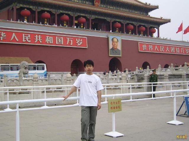 帅哥^_^